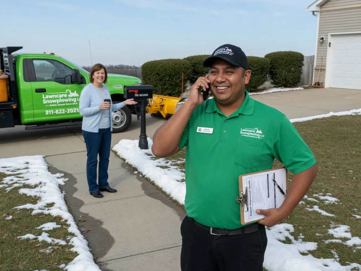Lawn Care Services By Expert Landscaper Lafayette Hill, PA FAQs